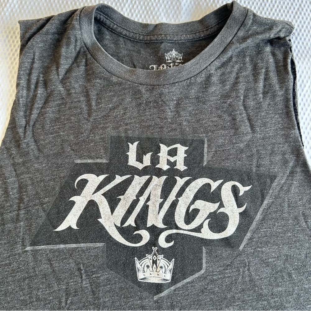 LA Kings Altered men’s shirt